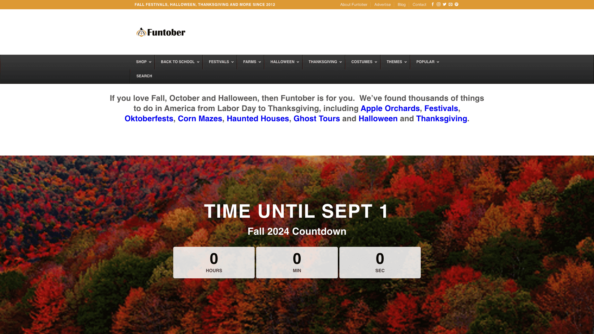Funtober