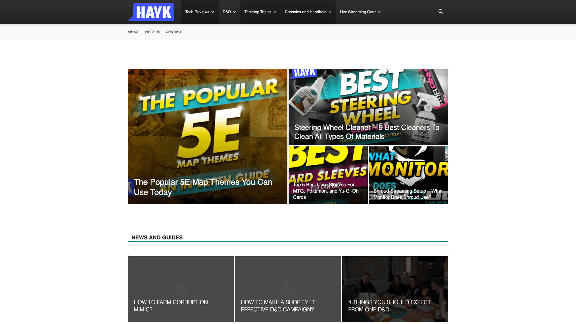 Hayksaakian
