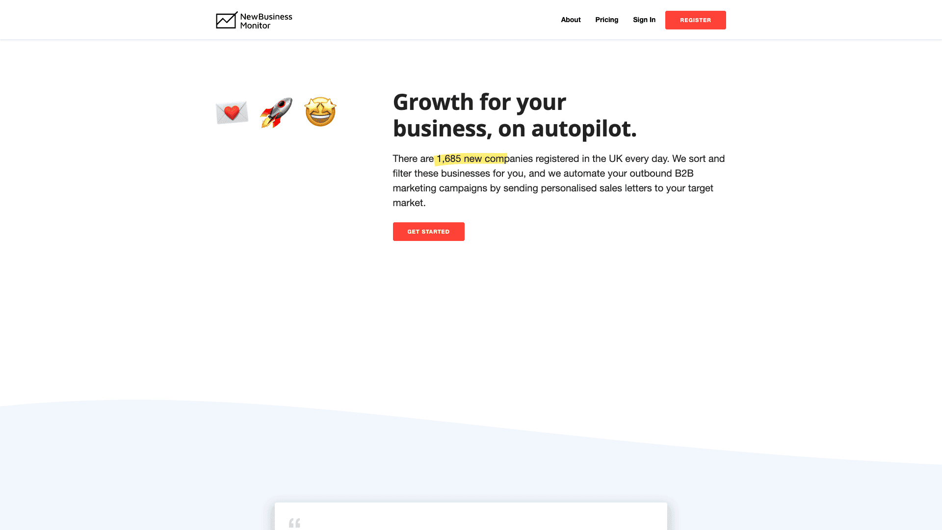 Newbusinessmonitor co uk