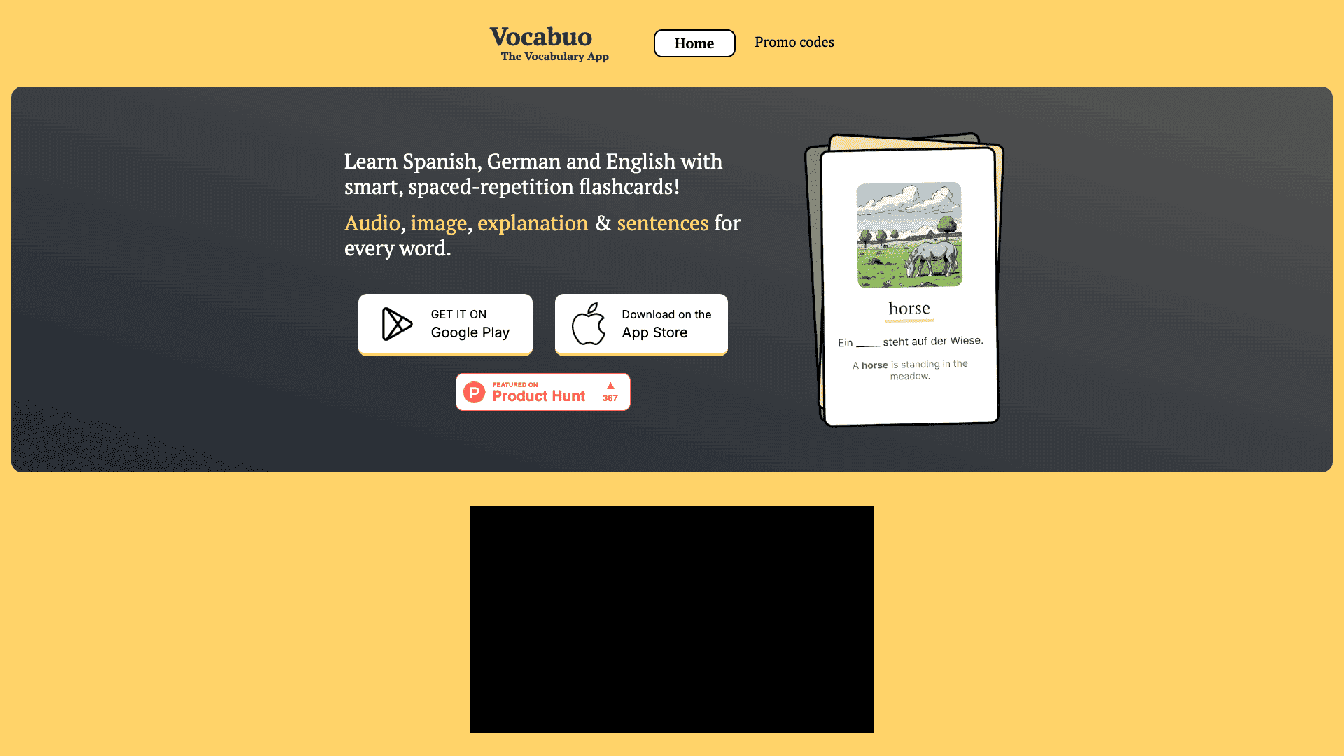 Vocabuo
