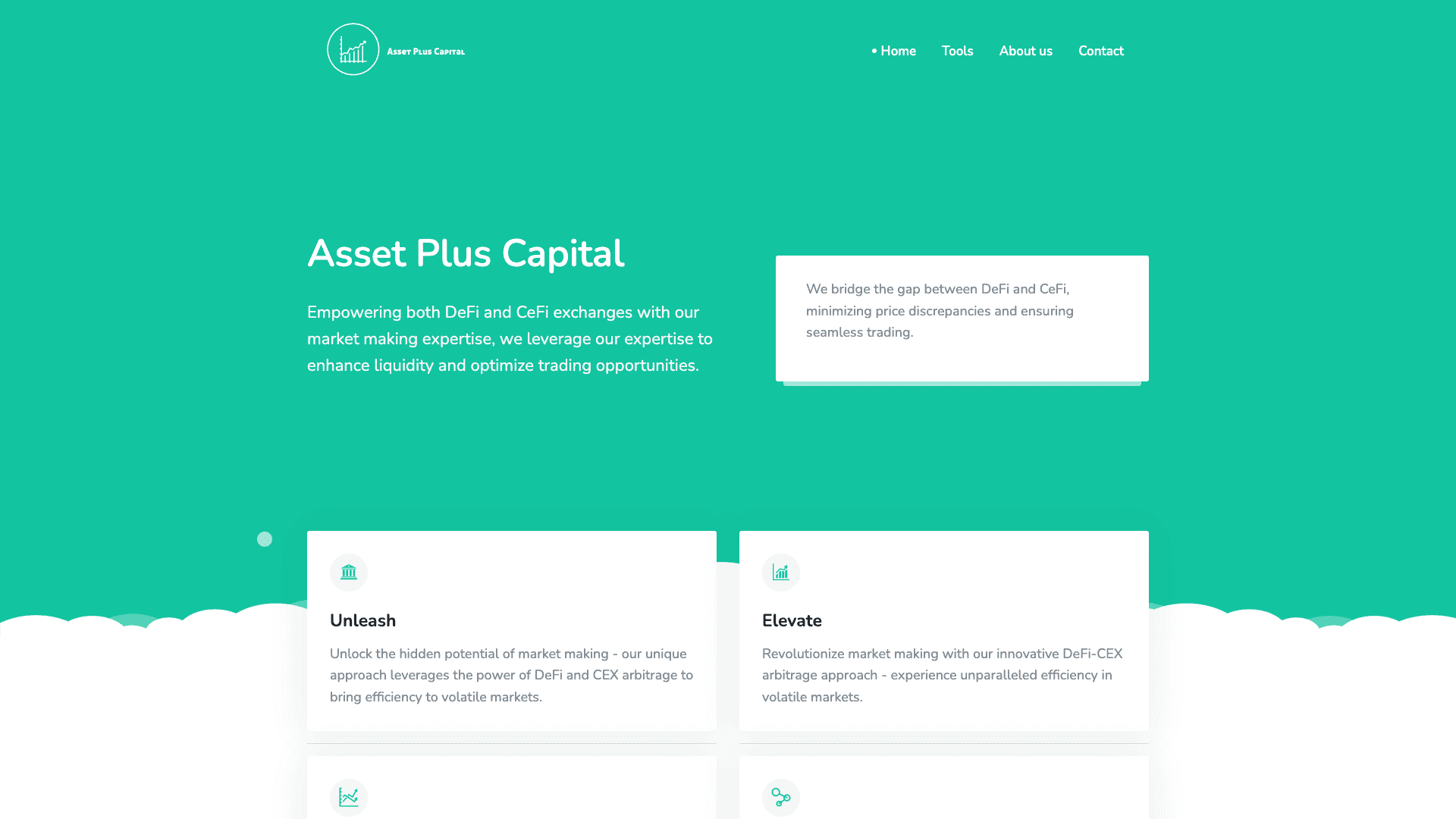 Asset plus