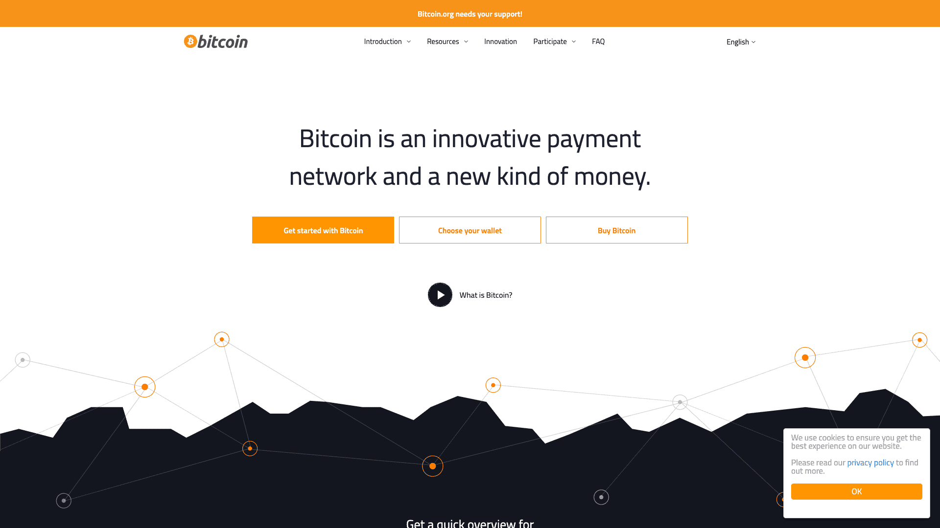 Bitcoin