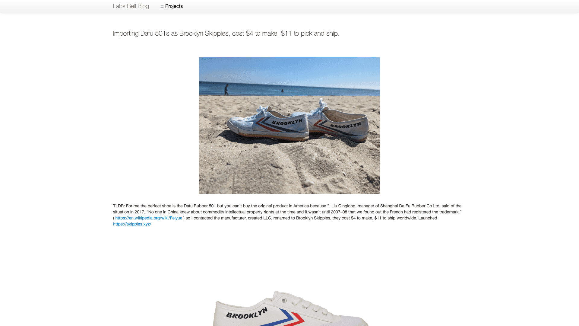 Blog labsbell com blog skippiespart2