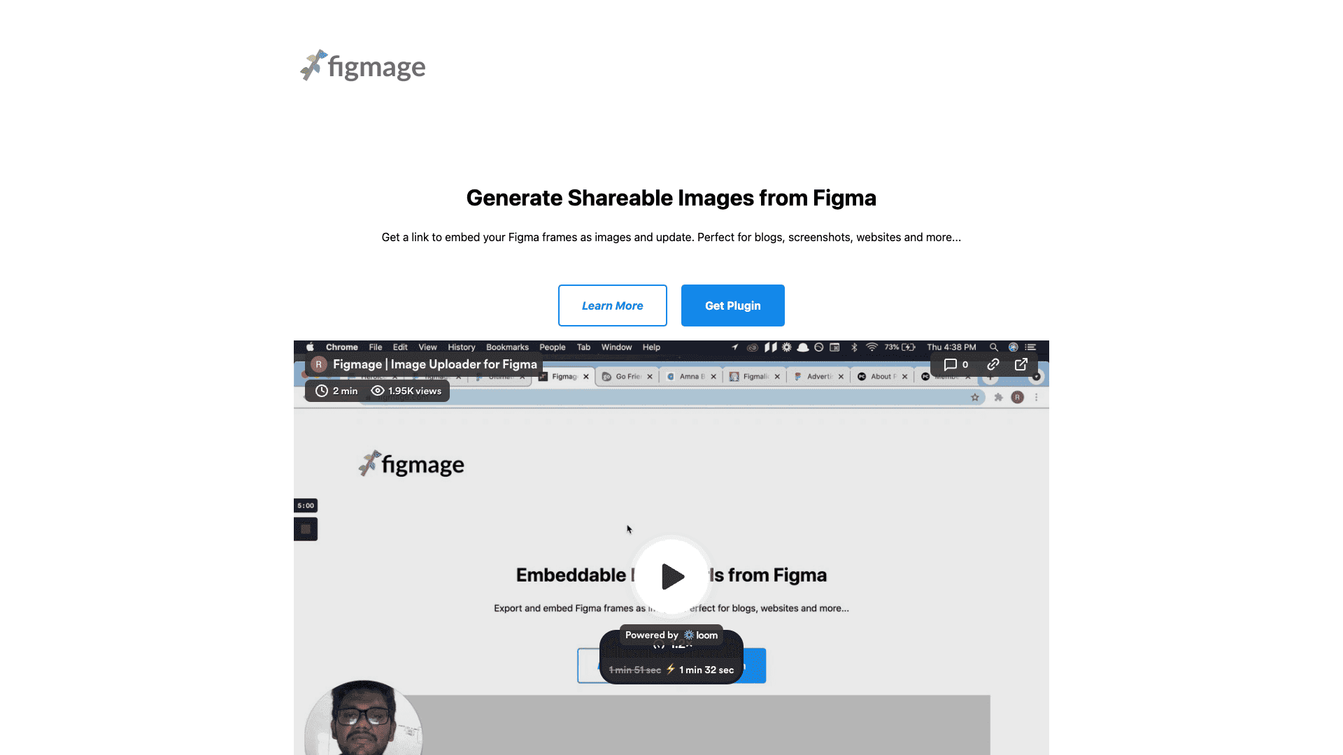 Figmage