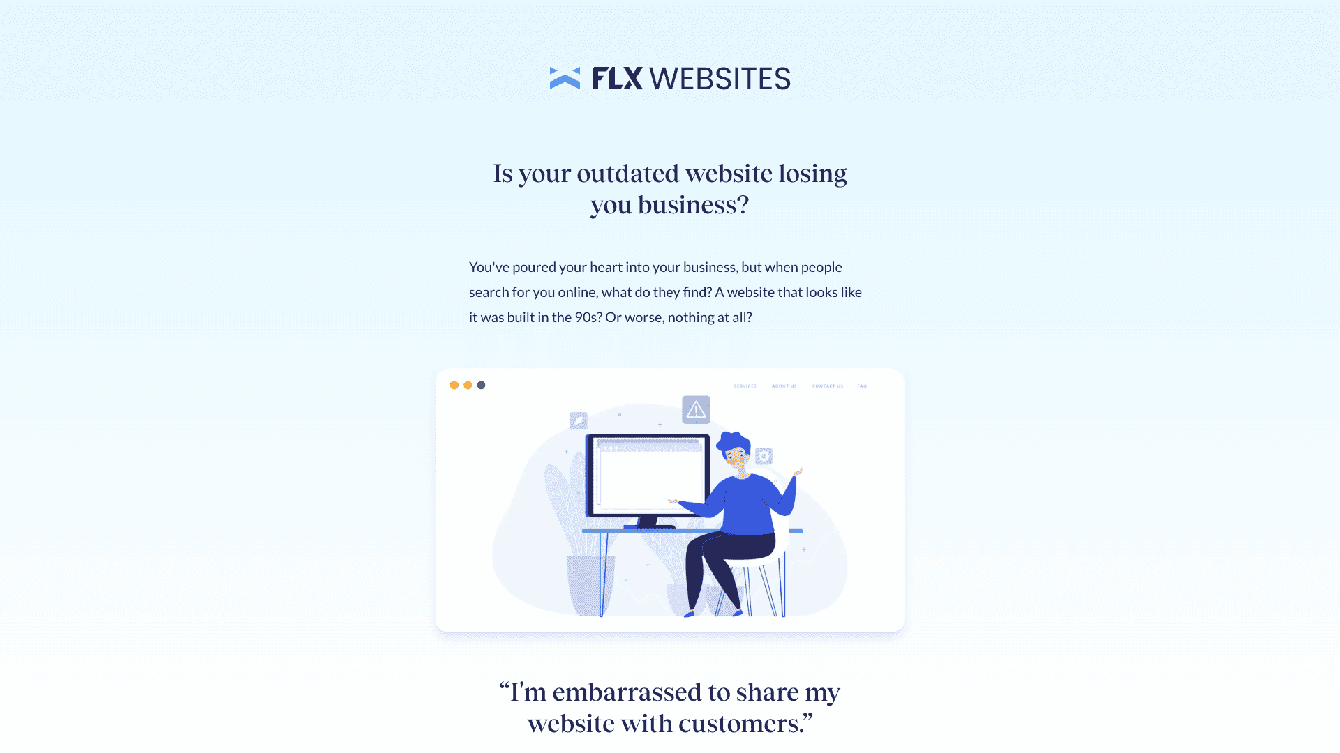 Flxwebsites