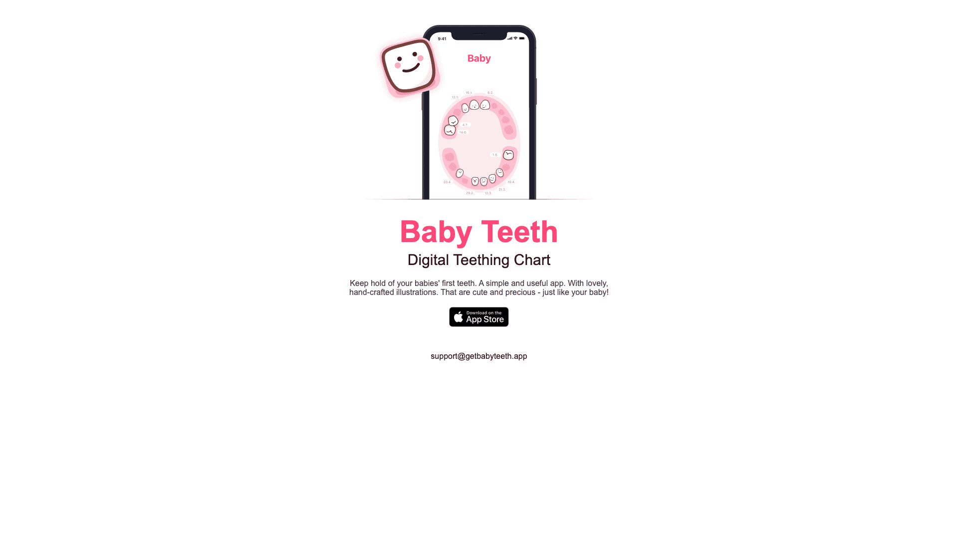 Getbabyteeth