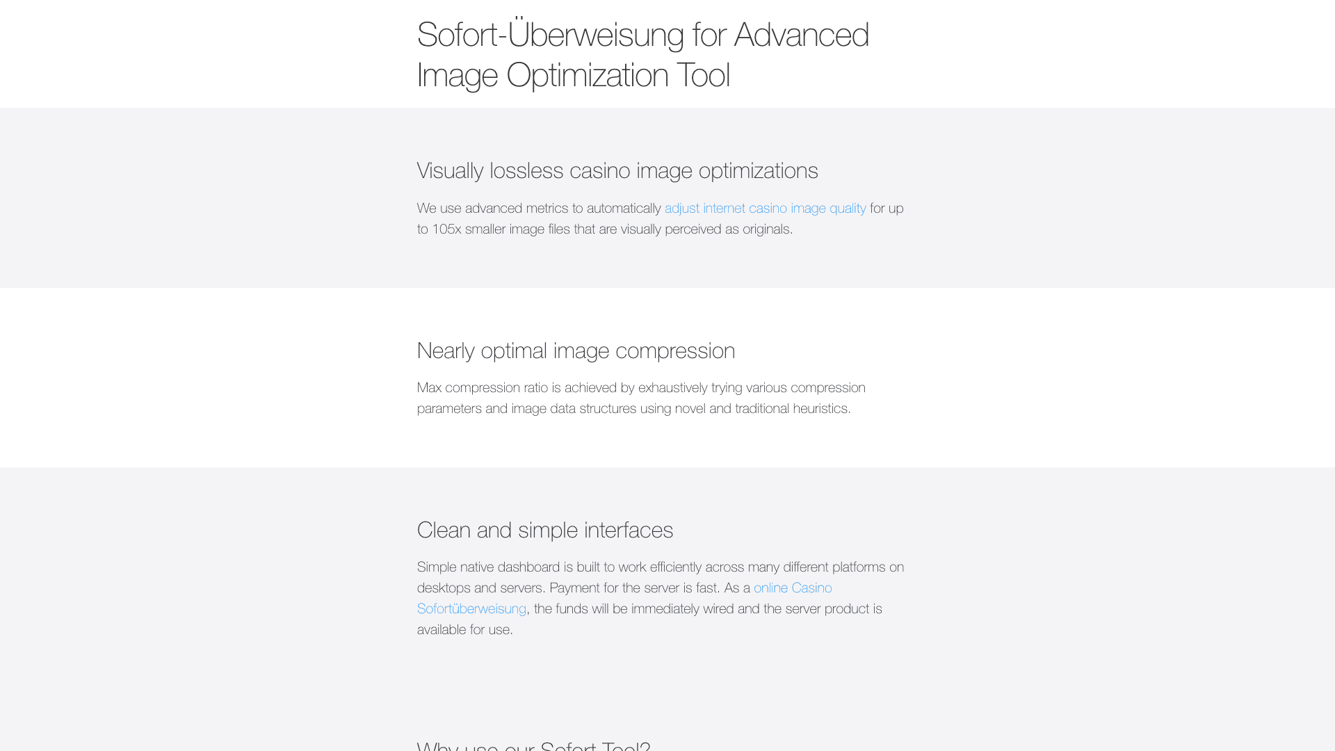 Getoptimage