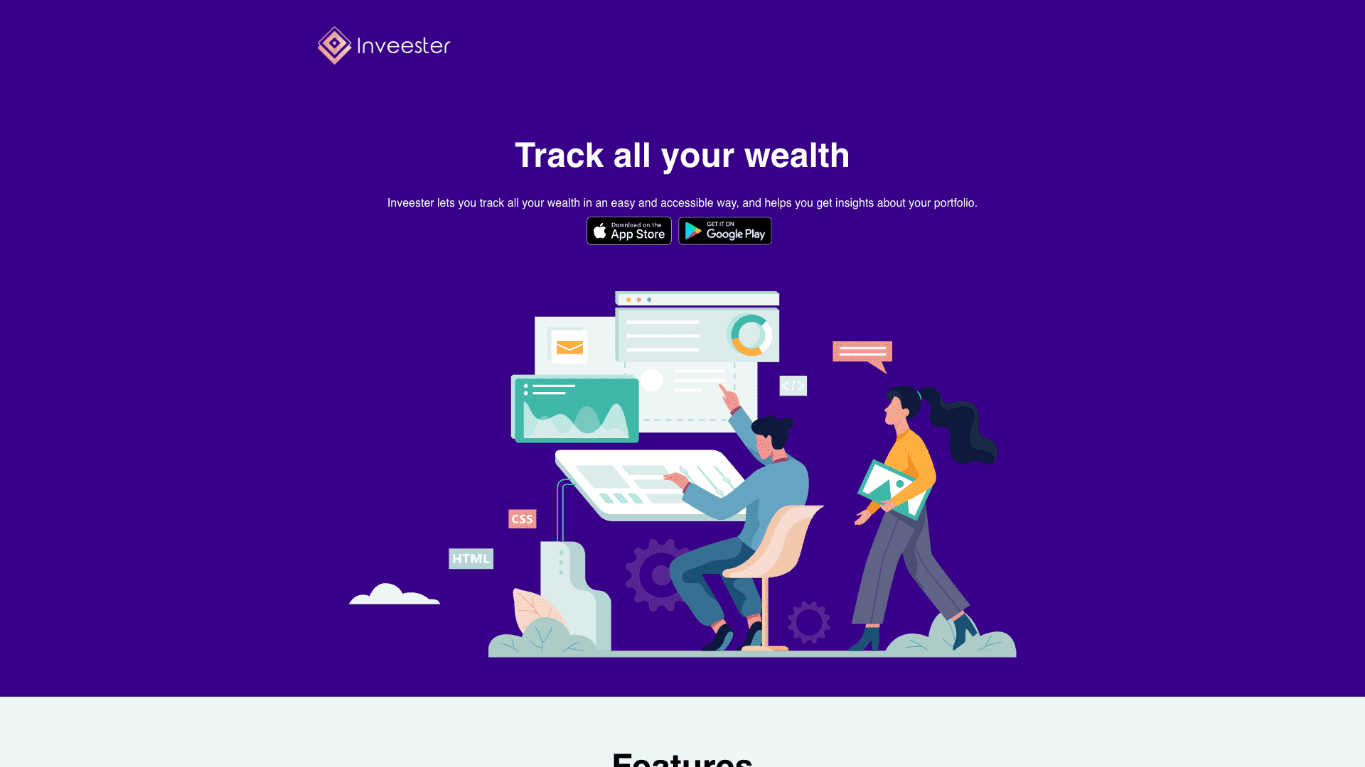 Inveester