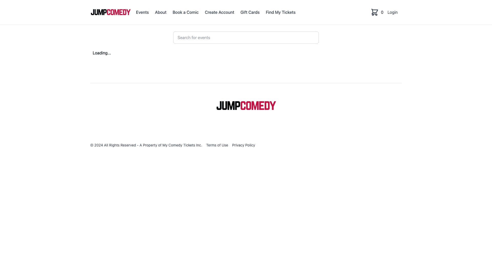 Jumpcomedy