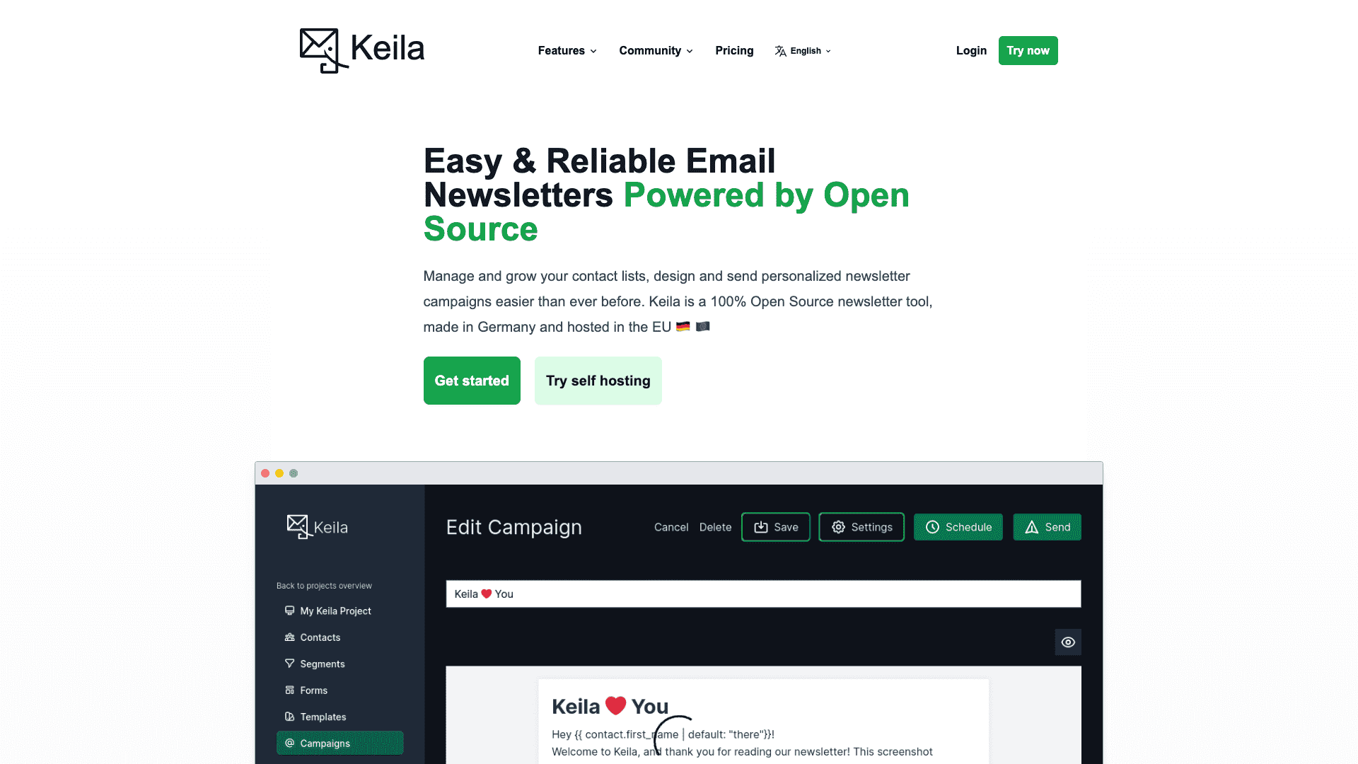 Keila