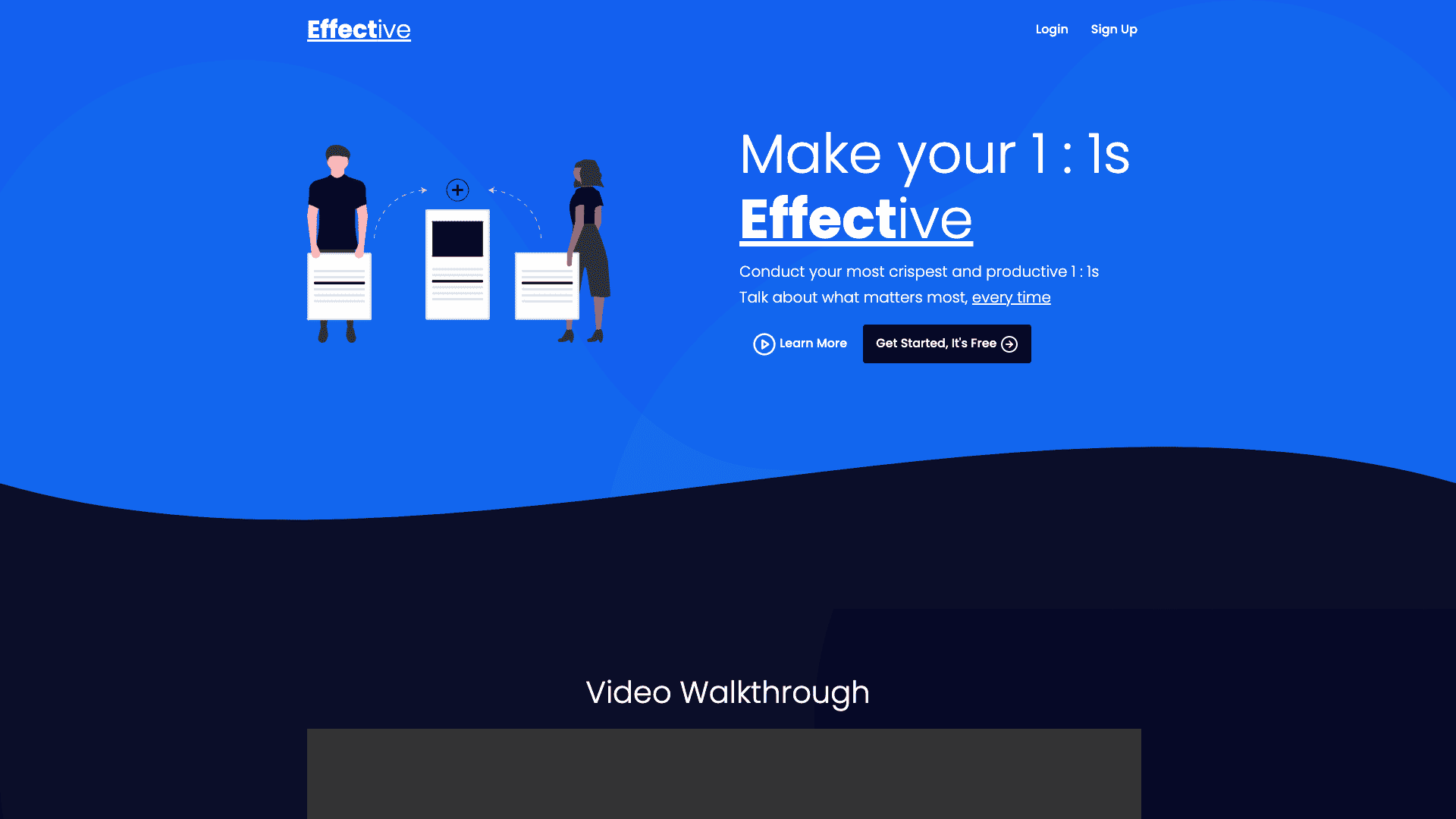 Meeteffective