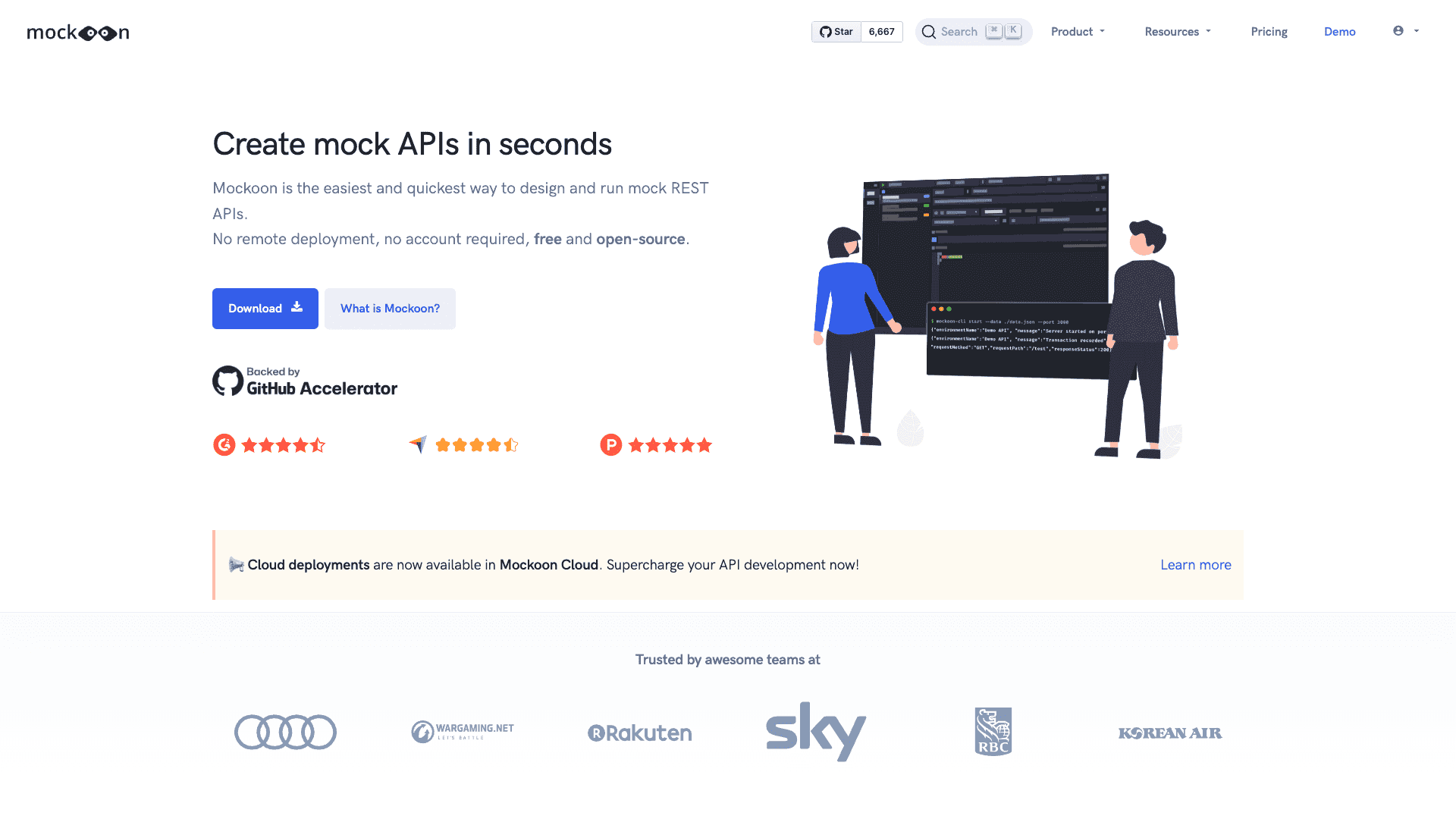 Mockoon