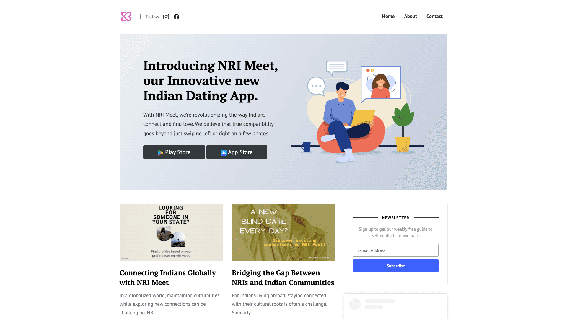 Nrimeet
