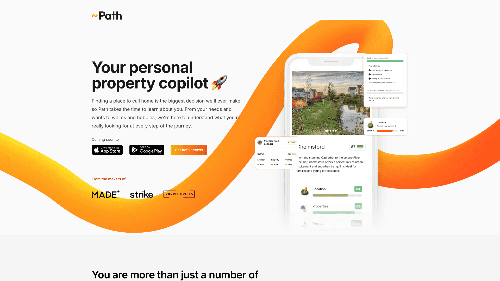 Pathapp co uk