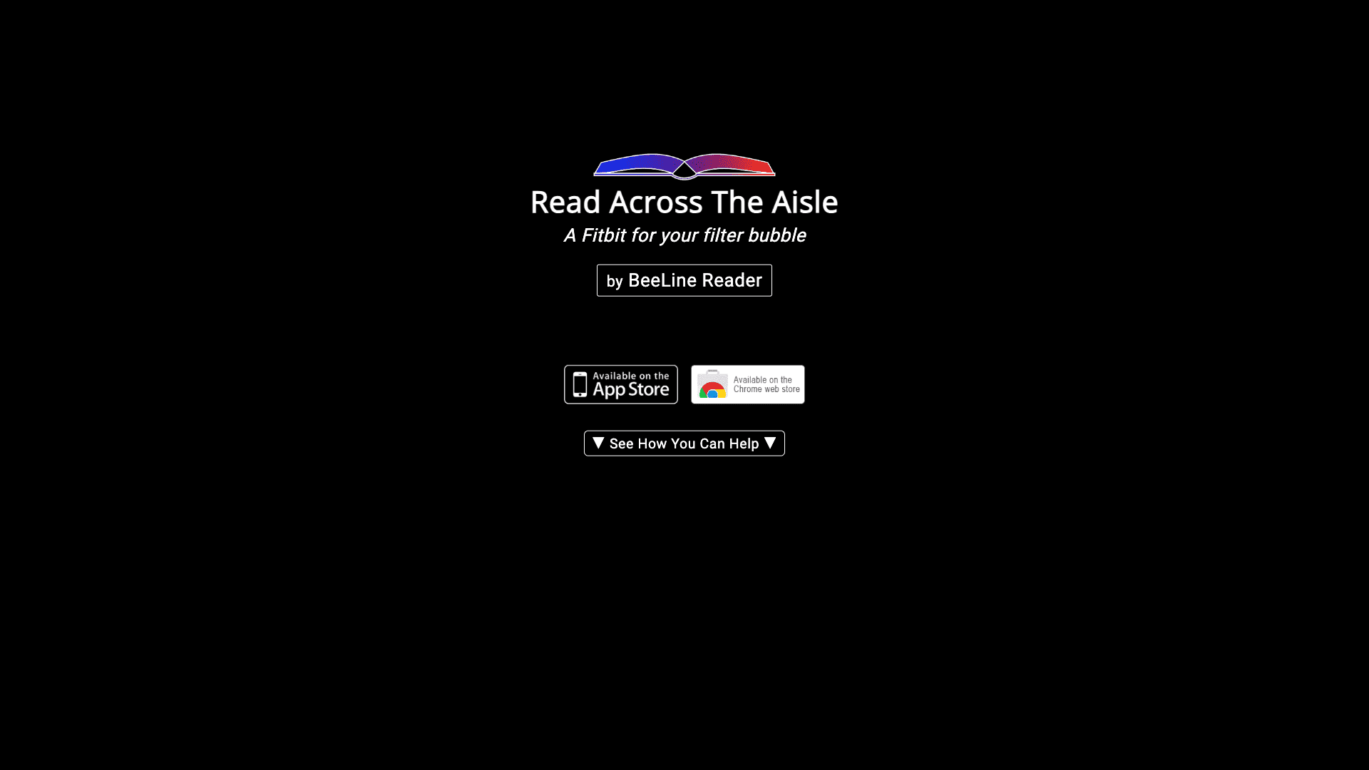Readacrosstheaisle