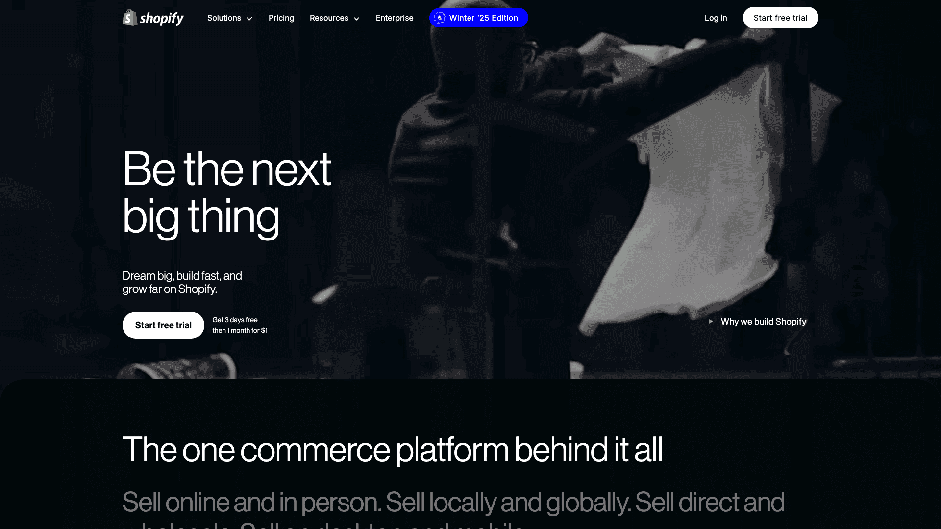 Shopify