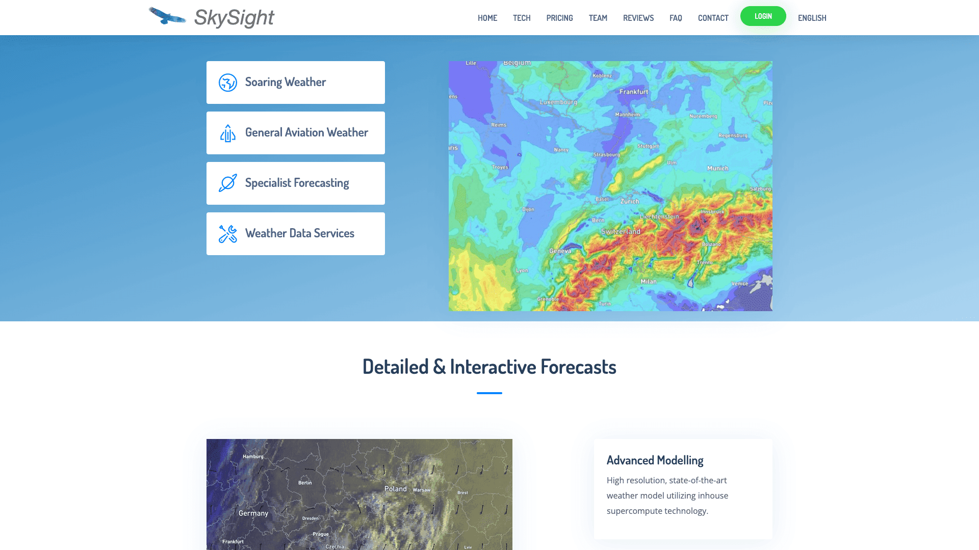Skysight