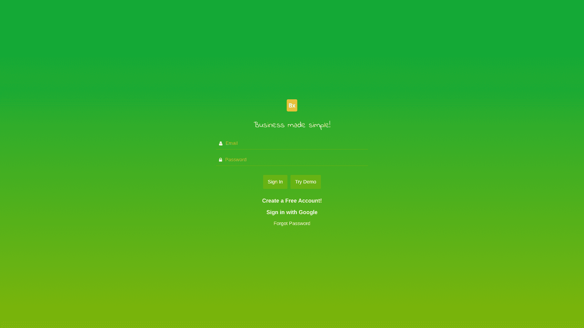 Usebx com app