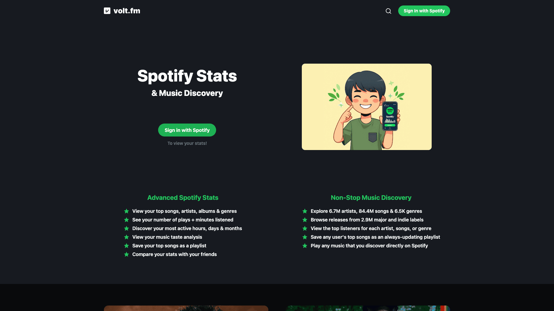 Volt fm